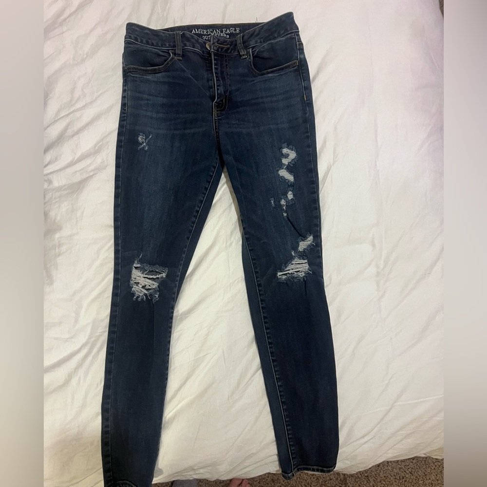 American Eagle Women’s High-Rise Jegging